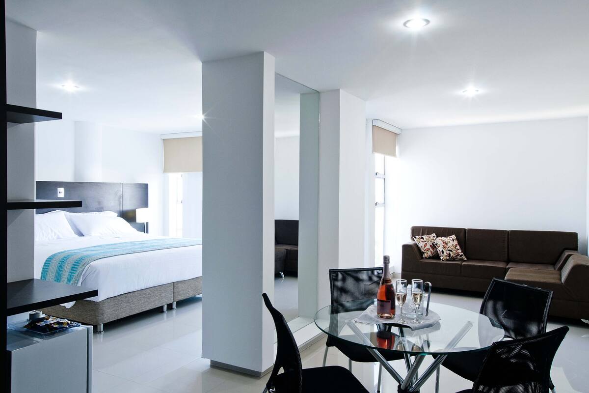 Suite Deluxe